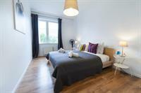 Sweet Livourne Inn Bruselas